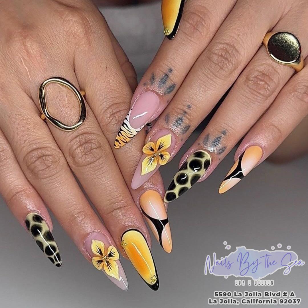 New Nail Ideas for June 2026